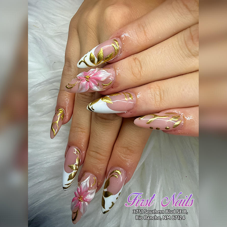 Jun 1 First Nails (4)